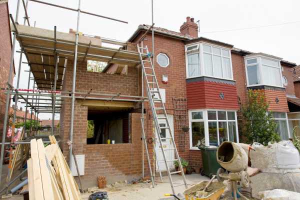 How Do Construction Methods Affect Party Wall Requirements? A Homeowner’s Guide 4 Frequently Asked Questions Basingstoke