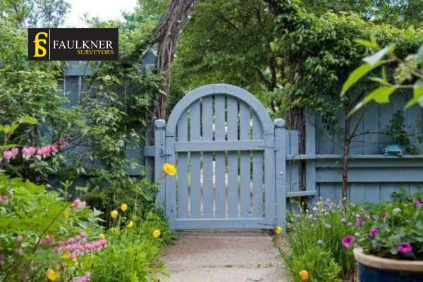 Can A Neighbour Attach A Gate To My Wall: And What Your Options are, Legally. 1 Do you want to add a gate to your neighbours wall? check Your Legal Stand with Faulkner Surveyors Basingstoke