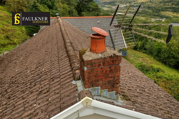 Removing a Chimney Breast: Your Party Wall Obligations 1 Are you looking at removing a chimney? You must have a party wall agreement in place first!