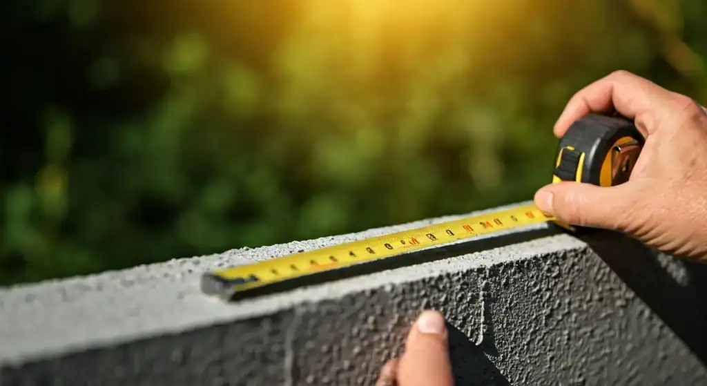 Can my Neighbour attach a fence to my wall? 4 The Legality of Attaching Fences to Neighbouring Walls in Basingstoke, UK