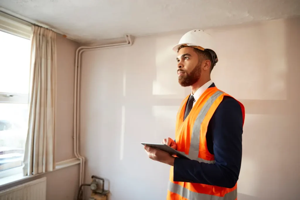 6 Questions to Ask Before Hiring a Party Wall Surveyor 1 What Does a Party Wall Surveyor Basingstoke Do?