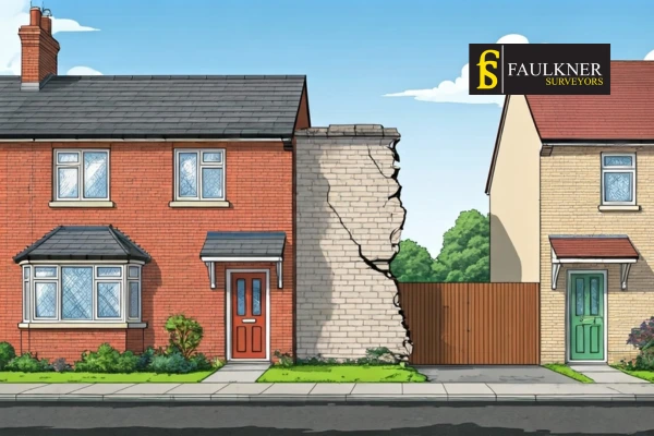 Can you start work without an agreement? 2 Risks of Proceeding Without a Party Wall Agreement Basingstoke Party Wall Surveyor Near Me