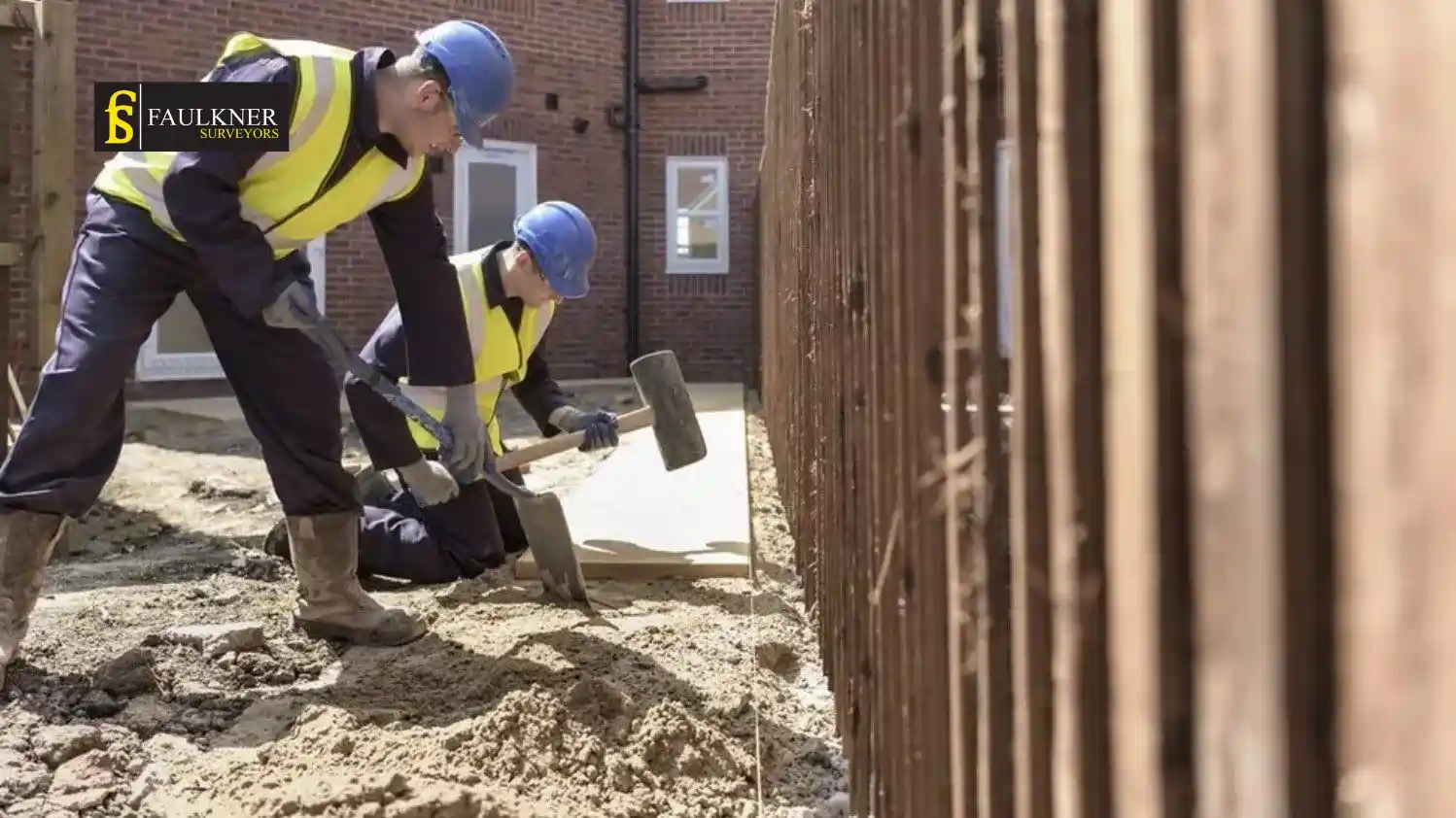 Types of Party Walls: Characteristics and Differences 1 What a Party Wall Basingstoke, and Why It’s Important for Homeowners and Builders?