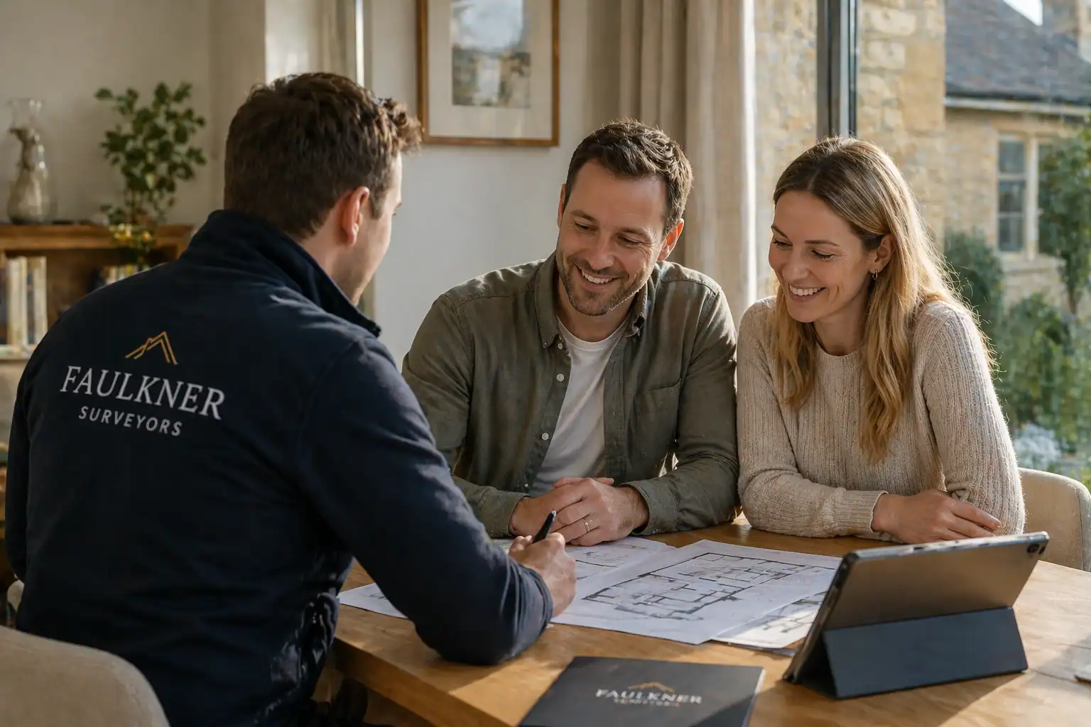 Party Wall Issues for Flat Conversions: A Practical Guide for Property Owners 3 How Can You Prevent Delays, Disputes and Unexpected Costs Basingstoke?