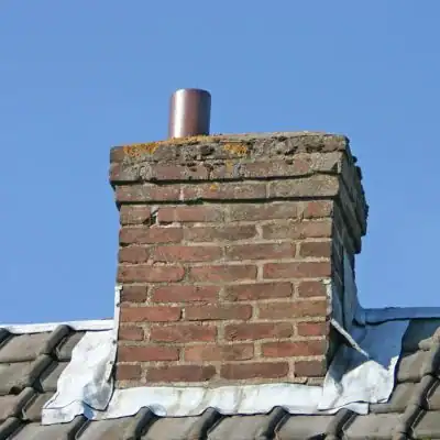 Removing a Chimney Breast: Your Party Wall Obligations 2 Chimney breast removal Basingstoke