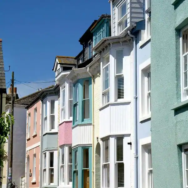 Scenarios 3 image of UK home - Faulkners scenarios Basingstoke