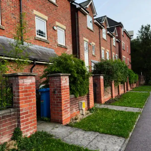 Scenarios 1 Faulkners Scenarios Basingstoke