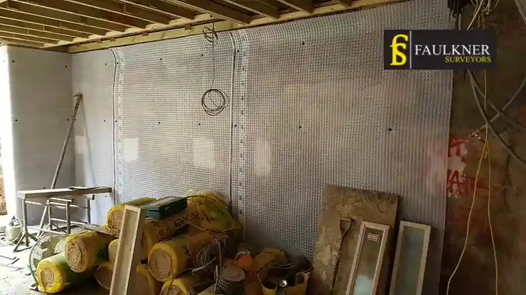 Do I Need a Party Wall Agreement for a Basement or Cellar Conversion? 2 How Does the Party Wall Notice Process Work for Basement Excavations Basingstoke?