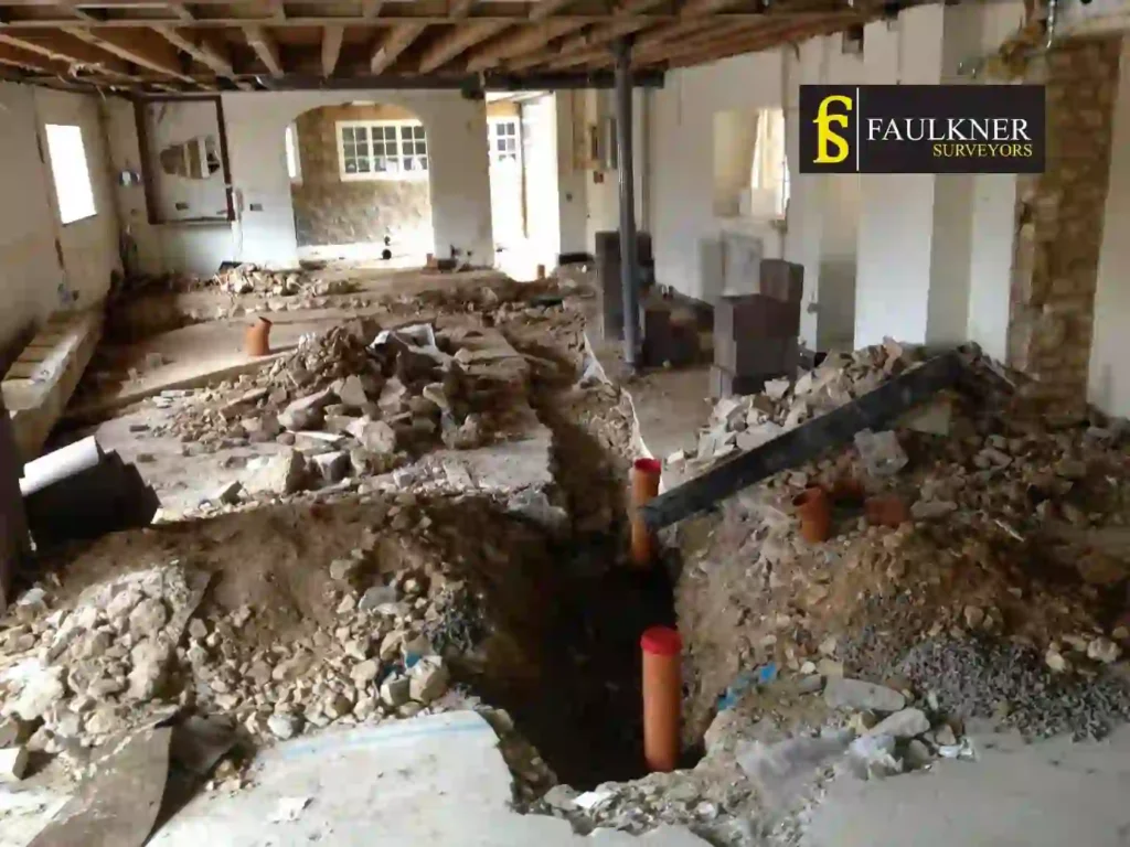 How Do Construction Methods Affect Party Wall Requirements? A Homeowner’s Guide 3 What Should You Know Before Building Over or Adjacent to Sewers Basingstoke?