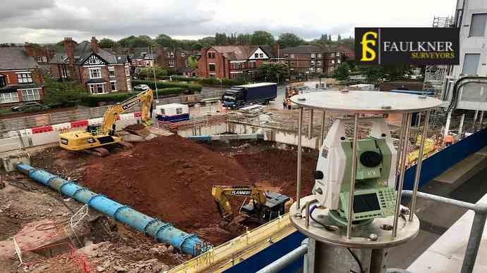 How Do Construction Methods Affect Party Wall Requirements? A Homeowner’s Guide 2 Why Is Movement Monitoring Used During Construction Projects Basingstoke?