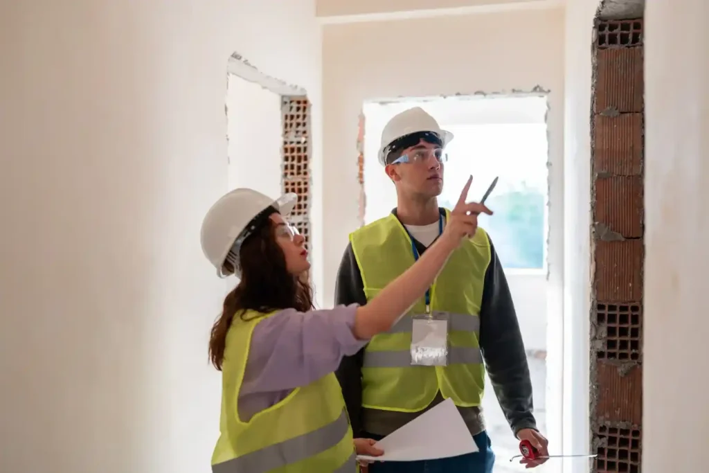 Party Walls and New Builds: What Developers Need to Know Before Construction Starts 1 Why Developers Should Consider Party Wall Advice During Site Appraisal Instead of After Purchase Basingstoke?